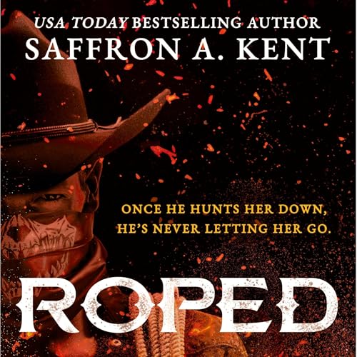 Cover of Roped