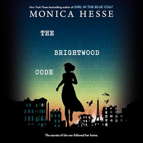 Cover of The Brightwood Code