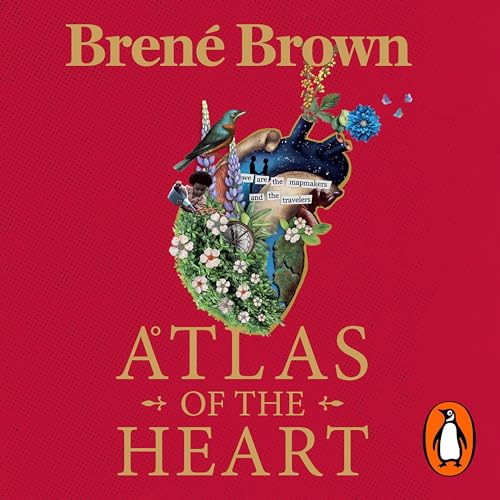 Cover of Atlas of the Heart