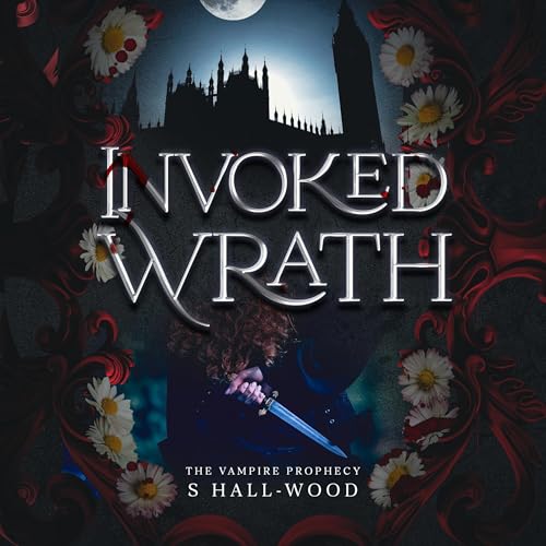 Cover of Invoked Wrath