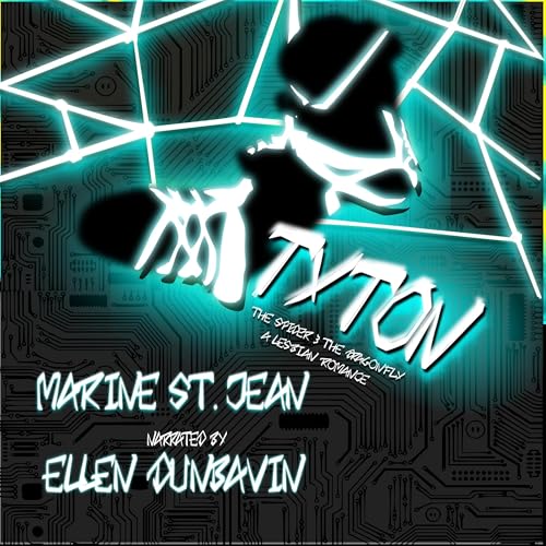 Cover of Tyton