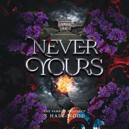 Cover of Never Yours