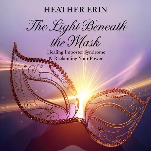 Cover of The Light Beneath the Mask