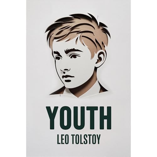 Cover of Youth
