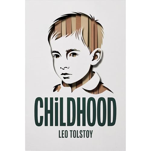 Cover of Childhood