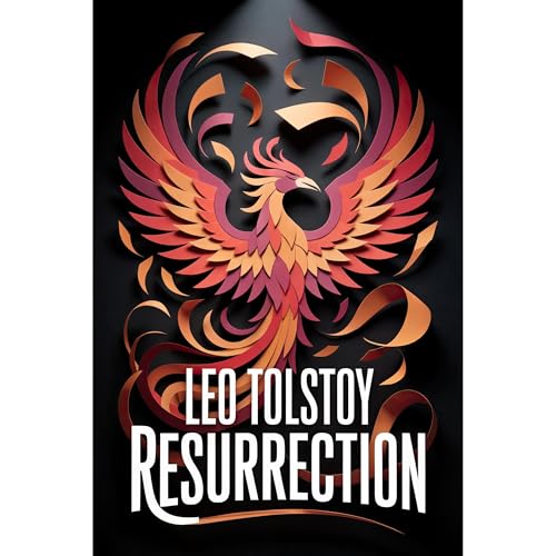 Cover of Resurrection