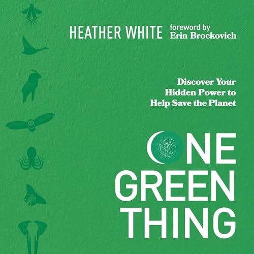 Cover of One Green Thing