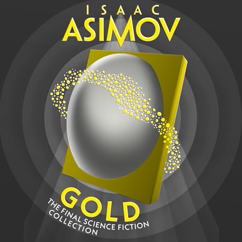 Cover of Gold