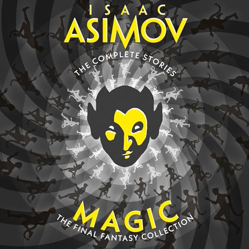 Cover of Magic