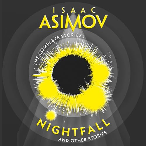 Cover of Nightfall