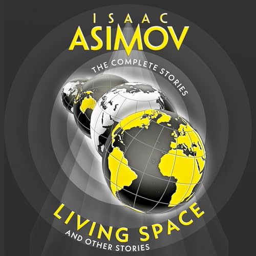 Cover of Living Space