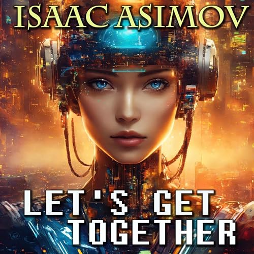 Cover of Let's Get Together
