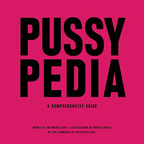 Cover of Pussypedia