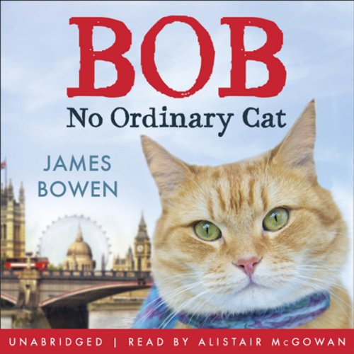 Cover of Bob