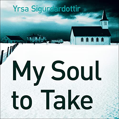 Cover of My Soul to Take