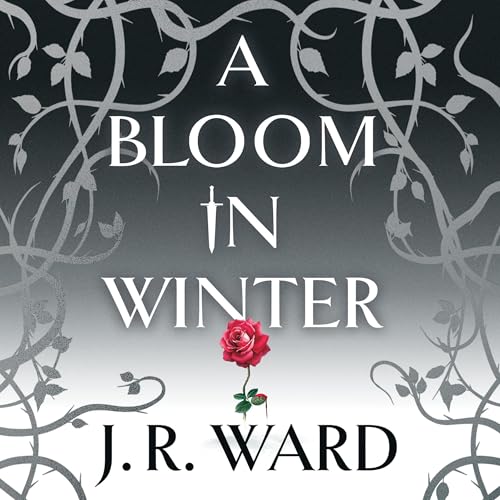 Cover of A Bloom in Winter