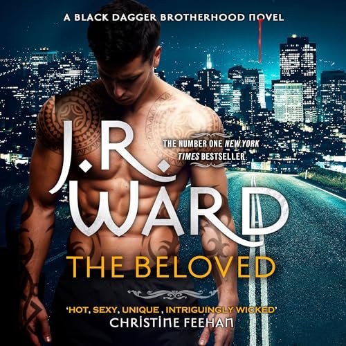 Cover of The Beloved