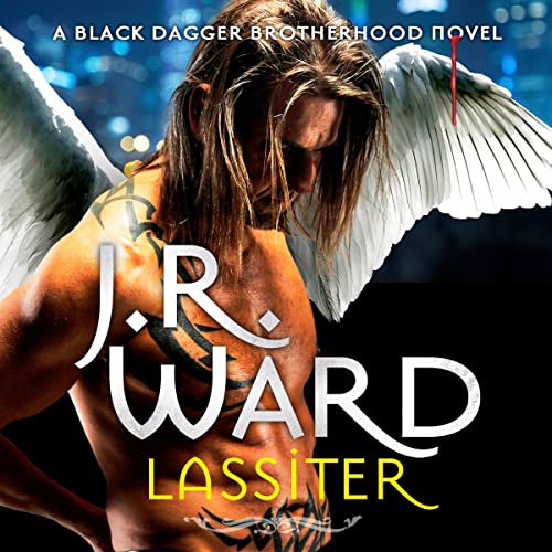 Cover of Lassiter