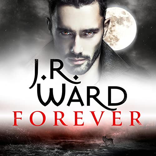 Cover of Forever