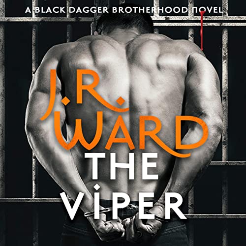 Cover of The Viper
