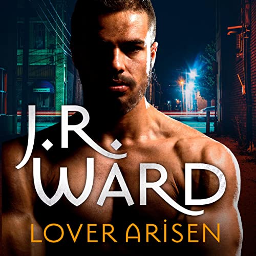 Cover of Lover Arisen