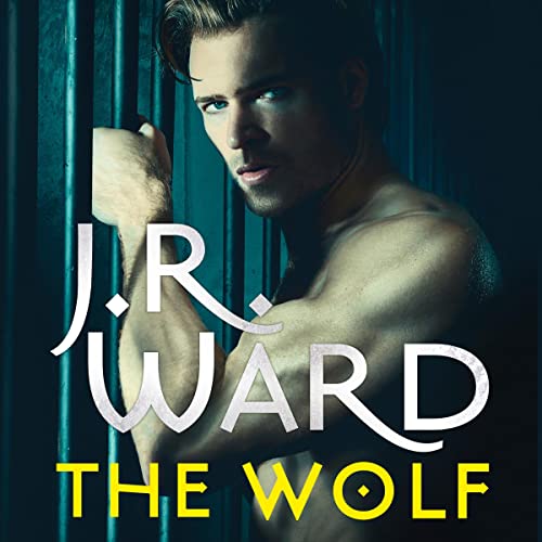 Cover of The Wolf