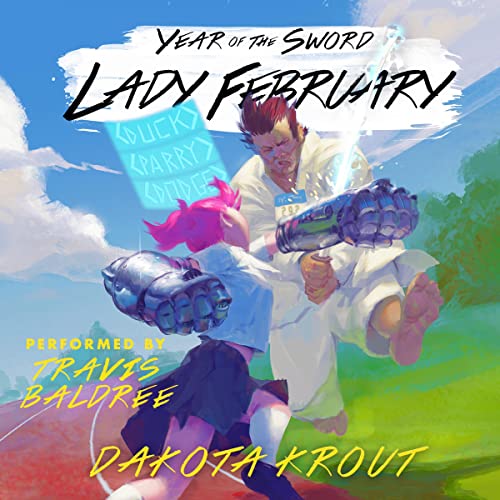 Cover of Lady February