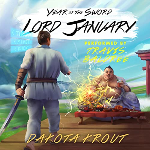 Cover of Lord January