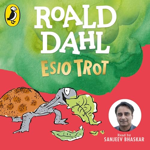 Cover of Esio Trot