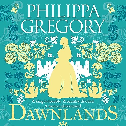 Cover of Dawnlands
