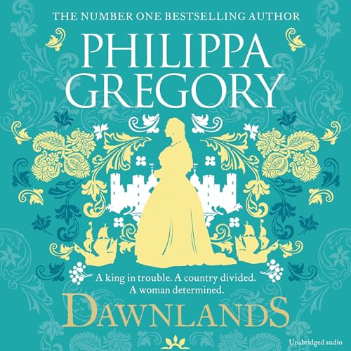 Cover of Dawnlands