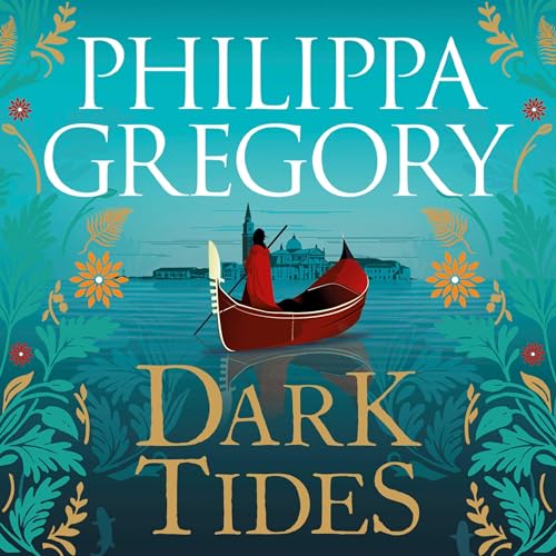 Cover of Dark Tides