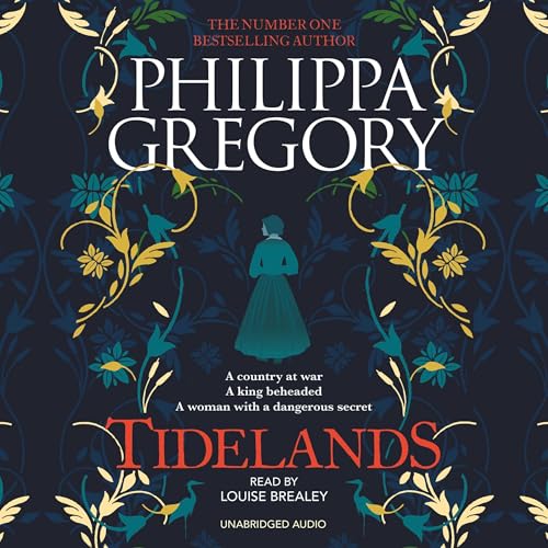 Cover of Tidelands