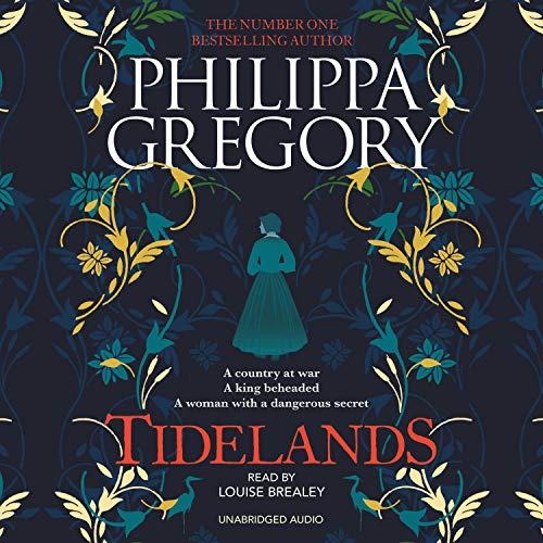 Cover of Tidelands