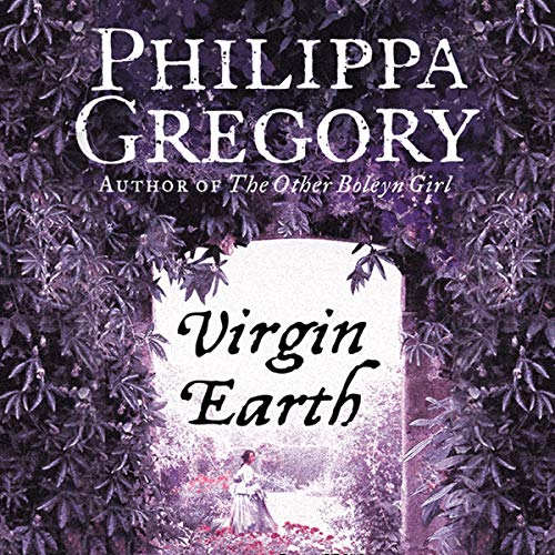 Cover of Virgin Earth