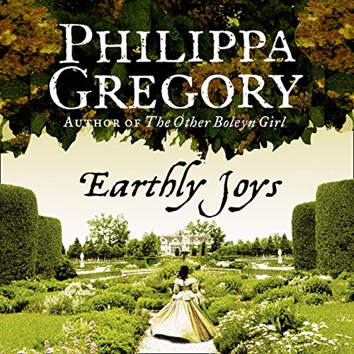 Cover of Earthly Joys