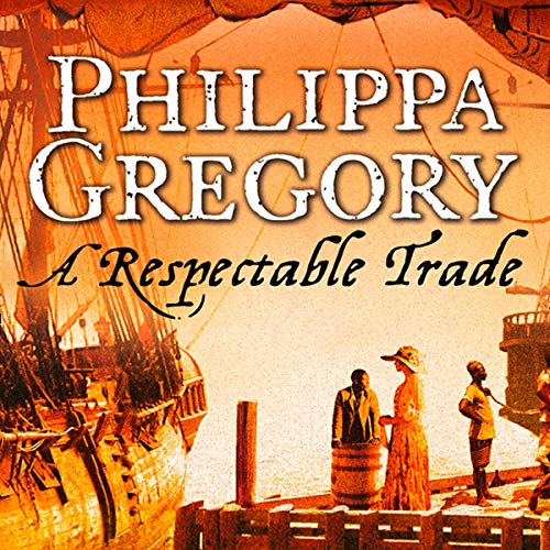 Cover of A Respectable Trade
