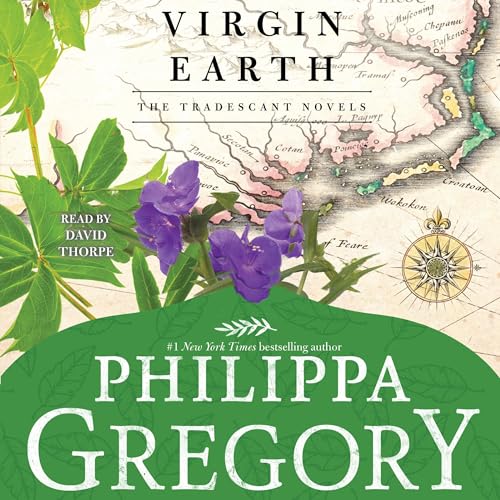 Cover of Virgin Earth