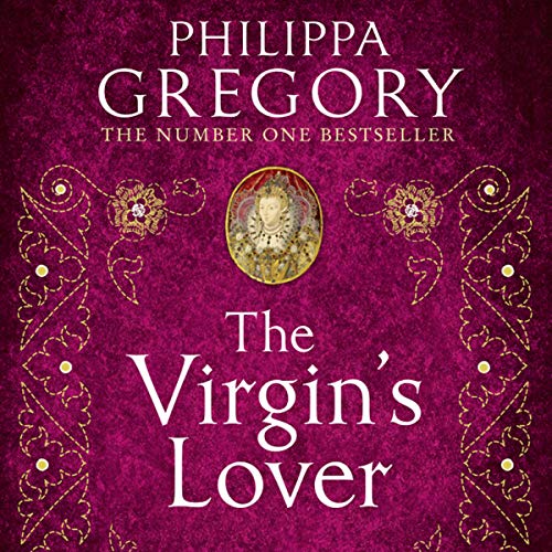 Cover of The Virgin’s Lover