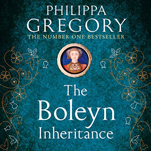 Cover of The Boleyn Inheritance