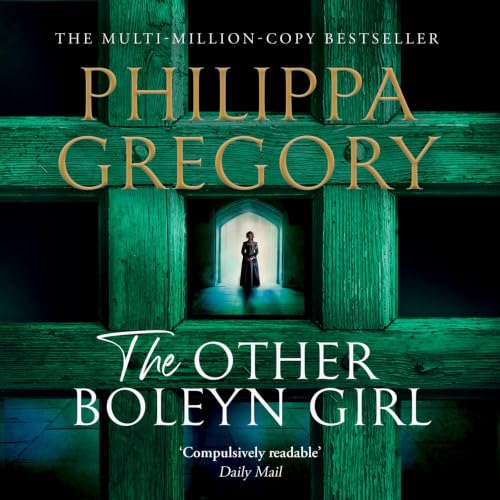 Cover of The Other Boleyn Girl
