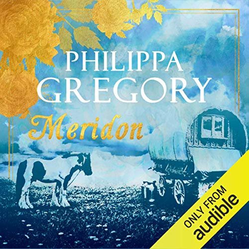 Cover of Meridon
