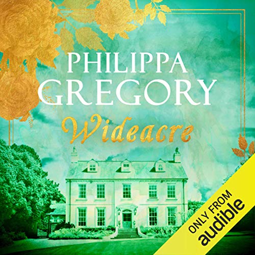 Cover of Wideacre