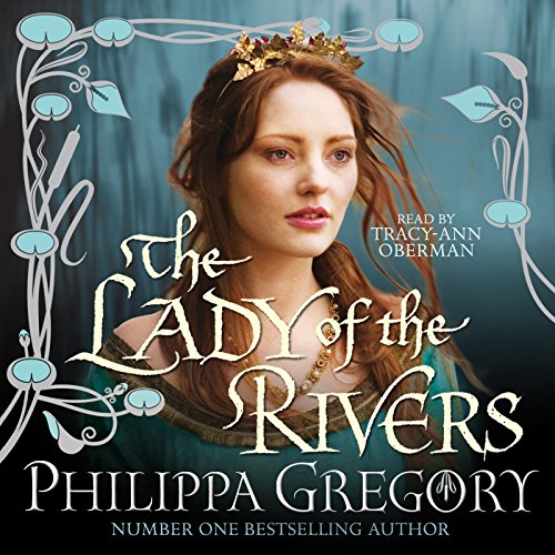 Cover of The Lady of the Rivers