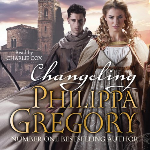 Cover of Changeling