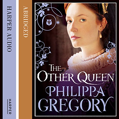 Cover of The Other Queen