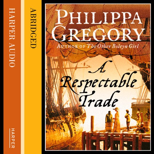Cover of A Respectable Trade
