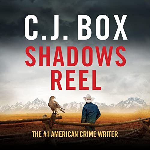 Cover of Shadows Reel