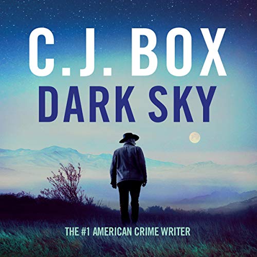 Cover of Dark Sky
