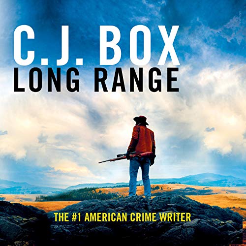 Cover of Long Range